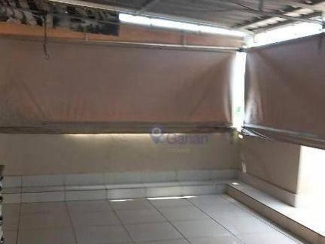 Cobertura em Cidade Jardim, Campinas/SP de 70m² 1 quartos à venda por R$ 191.000,00