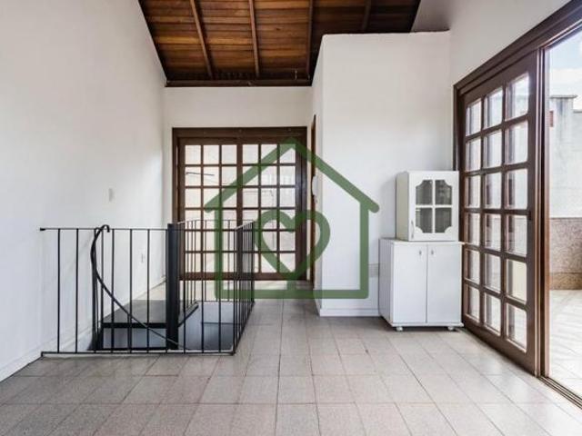 Cobertura em Cristo Redentor, Porto Alegre/RS de 0m² 2 quartos à venda por R$ 485.000,00