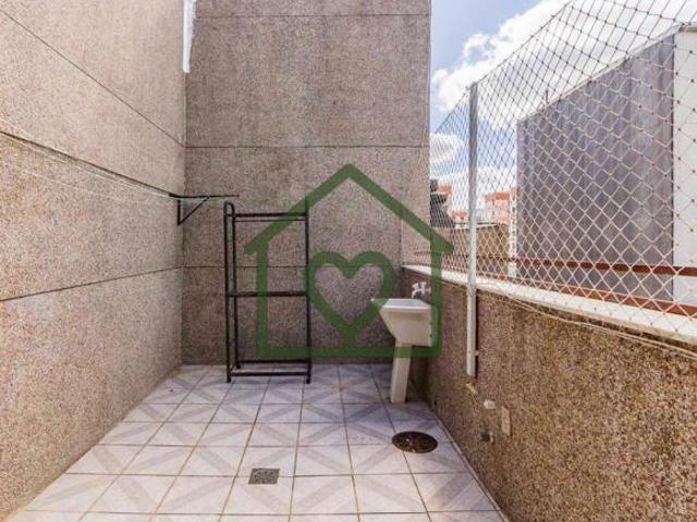 Cobertura em Cristo Redentor, Porto Alegre/RS de 0m² 2 quartos à venda por R$ 485.000,00