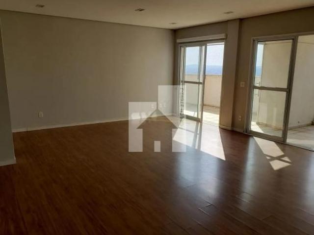 Cobertura em Anhangabaú, Jundiaí/SP de 238m² 3 quartos à venda por R$ 3.500.000,00 ou para locação R