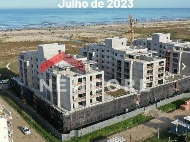 Cobertura em Avenida Beira Mar Cassino Rio Grande/RS
