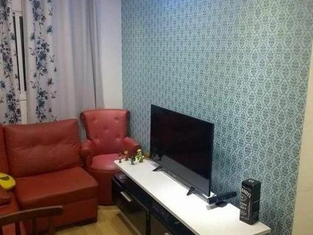 Cobertura em Avenida Martim Francisco Vila Alto de Santo André Santo André/SP