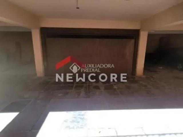 Cobertura em Avenida São Sebastião Nonoai Porto Alegre/RS