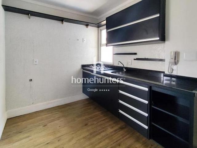 Cobertura em Botafogo, Campinas/SP de 143m² 2 quartos à venda por R$ 550.000,00