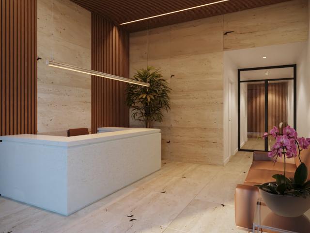 Cobertura em Botafogo, Rio de Janeiro/RJ de 124m² 3 quartos à venda por R$ 2.489.600,00