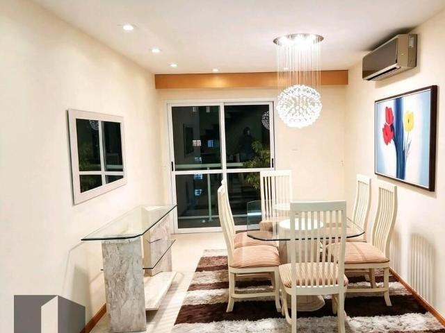 Cobertura Em Botafogo, Rio de Janeiro/rj de 198 m² 3 Quartos Para Locação R$14.000,00/mes
