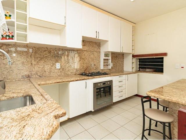 Cobertura em Boa Vista, Porto Alegre/RS de 168m² 3 quartos à venda por R$ 978.800,00