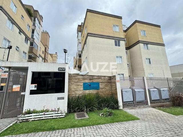 Cobertura em Boqueirão, Curitiba/PR de 151m² 3 quartos à venda por R$ 850.000,00