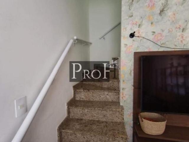 Cobertura em Bangú, Santo André/SP de 102m² 2 quartos à venda por R$ 490.000,00
