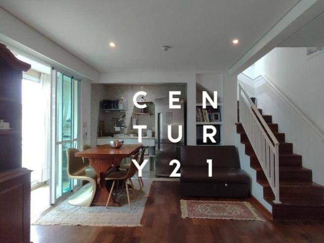 Cobertura em Bela Vista, São Paulo/SP de 123m² 2 quartos à venda por R$ 2.299.600,00