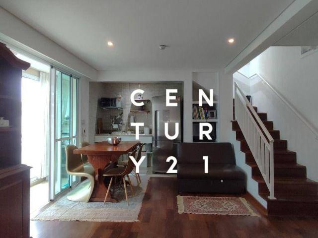 Cobertura em Bela Vista, São Paulo/SP de 123m² 2 quartos à venda por R$ 2.299.700,00