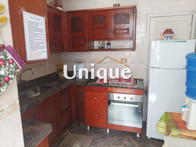 Cobertura em Braga, Cabo Frio/RJ de 200m² 4 quartos à venda por R$ 679.900,00