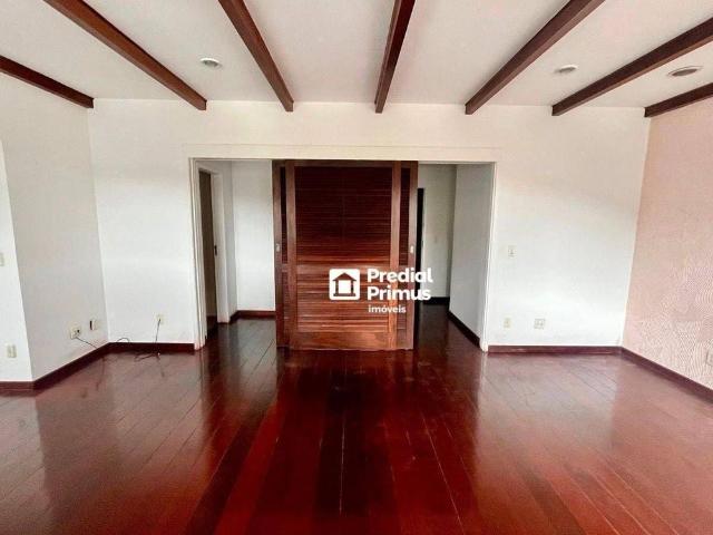 Cobertura Em Braunes, Nova Friburgo/rj de 261 m² 3 Quartos À Venda por R$995.000ou Para Locação