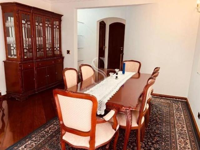 Cobertura em Brooklin Paulista, São Paulo/SP de 260m² 3 quartos à venda por R$ 3.800.000,00