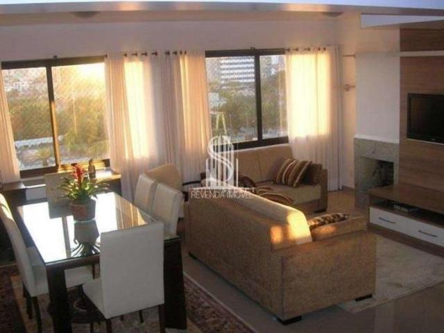 Cobertura em Butantã, São Paulo/SP de 620m² 3 quartos à venda por R$ 4.650.000,00