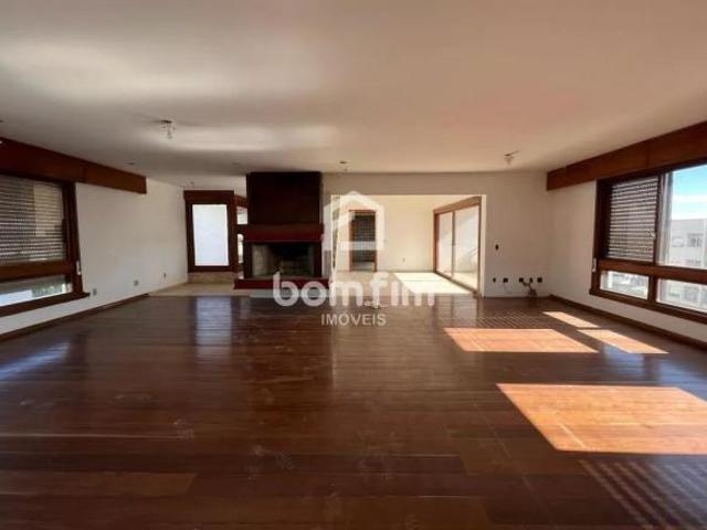 Cobertura em Floresta, Porto Alegre/RS de 547m² 4 quartos à venda por R$ 2.680.000,00