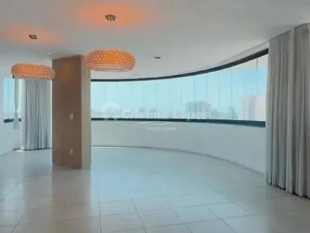 Cobertura em Ininga, Teresina/PI de 400m² 4 quartos à venda por R$ 2.999.800,00