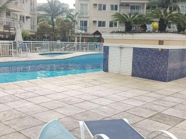 Cobertura Em Itacoatiara, Niterói/rj de 180 m² 4 Quartos Para Locação R$12.000,00/mes