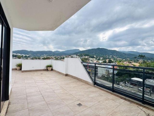 Cobertura Em Itaipu, Niterói/rj de 120 m² 2 Quartos Para Locação R$3.000,00/mes