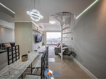 Cobertura em Jardim Monte Kemel, São Paulo/SP de 120m² 2 quartos à venda por R$ 1.399.000,00