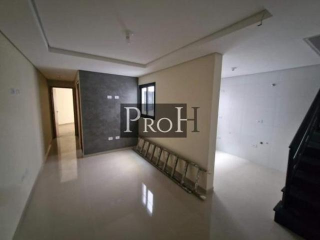 Cobertura em Jardim Ocara, Santo André/SP de 115m² 2 quartos à venda por R$ 605.000,00