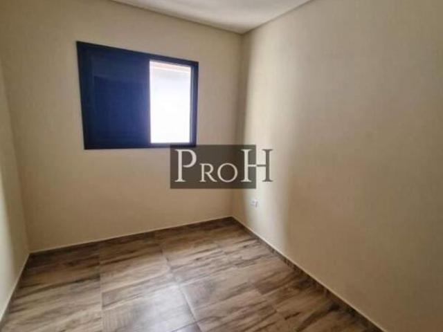 Cobertura em Jardim Ocara, Santo André/SP de 77m² 2 quartos à venda por R$ 460.000,00