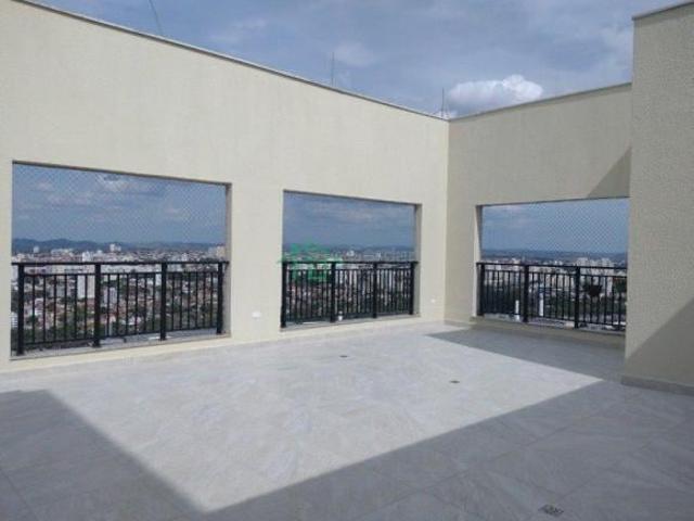 Cobertura em Jardim Alvorada, São José dos Campos/SP de 0m² 4 quartos à venda por R$ 2.030.000,00