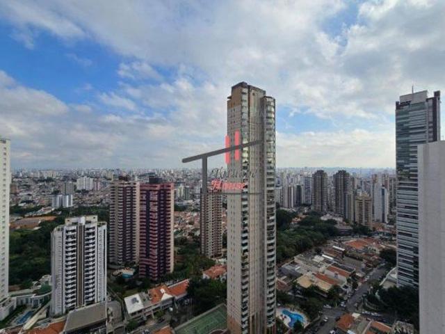 Cobertura à venda 4 quartos em Jardim Anália Franco