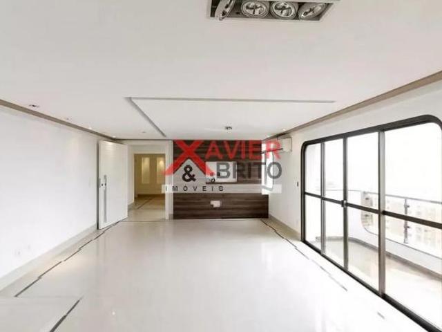 Cobertura em Jardim Anália Franco, São Paulo/SP de 624m² 4 quartos à venda por R$ 3.150.000,00