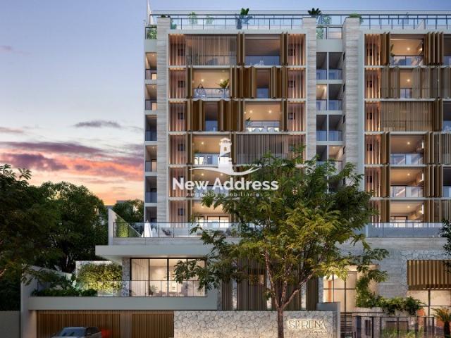 Cobertura em Jardim Camburi, Vitória/ES de 195m² 4 quartos à venda por R$ 3.784.000,00