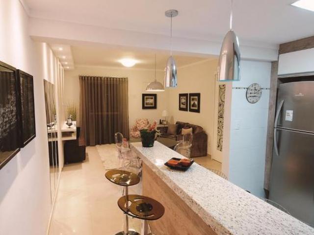 Cobertura em Jardim do Prado, Araçatuba/SP de 135m² 2 quartos à venda por R$ 899.000,00