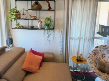Cobertura em Jardim Europa, Sorocaba/SP de 130m² 2 quartos à venda por R$ 870.710,00