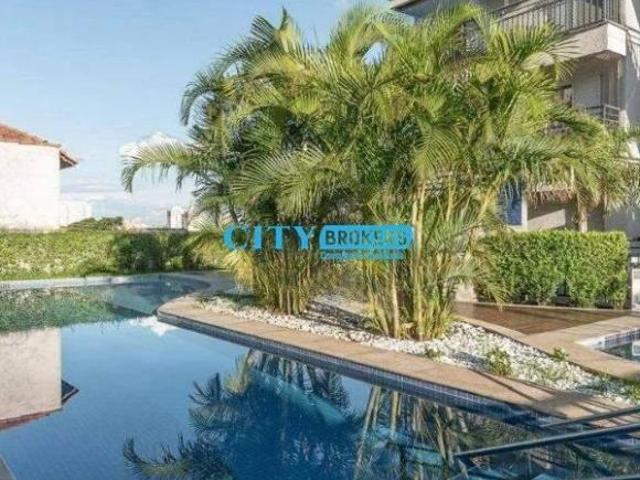 Cobertura em Jardim Flor da Montanha, Guarulhos/SP de 145m² 3 quartos à venda por R$ 980.000,00