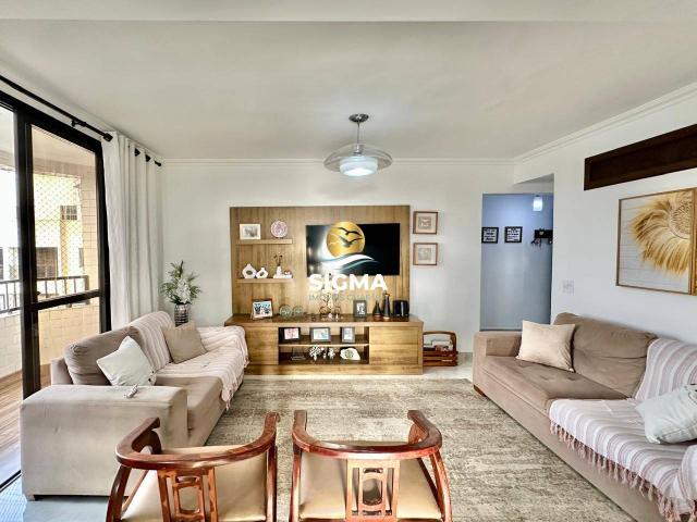 Cobertura em Jardim Las Palmas, Guarujá/SP de 174m² 3 quartos à venda por R$ 579.900,00