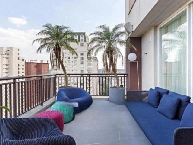 Cobertura em Jardim Paulistano, São Paulo/SP de 625m² 5 quartos à venda por R$ 36.000.300,00