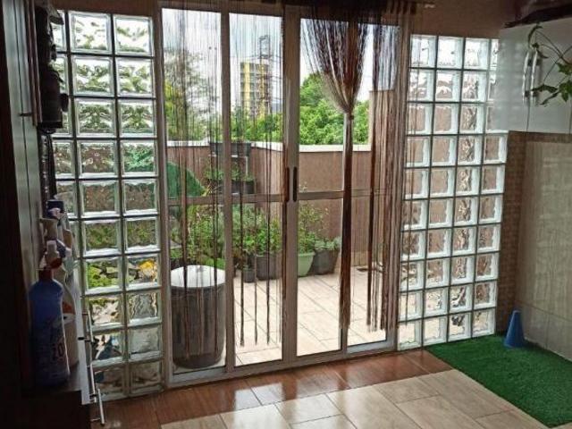 Cobertura em Jardim Stella, Santo André/SP de 170m² 3 quartos à venda por R$ 650.000,00