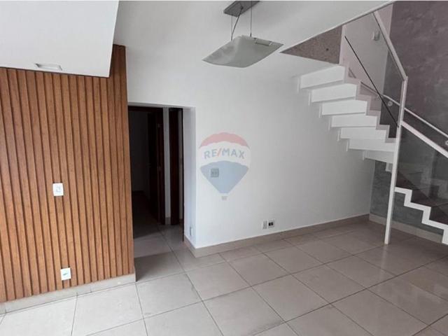 Cobertura em Lourdes, Belo Horizonte/MG de 145m² 2 quartos para locação R$ 6.490,00/mes