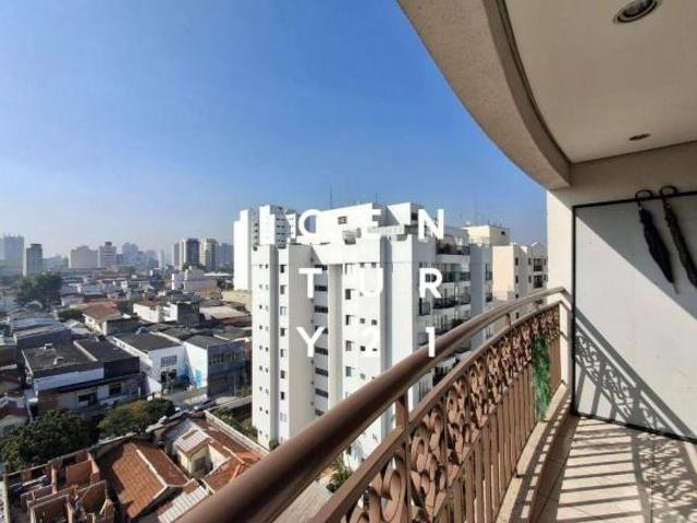 Cobertura em Lapa, São Paulo/SP de 190m² 3 quartos à venda por R$ 1.700.000,00