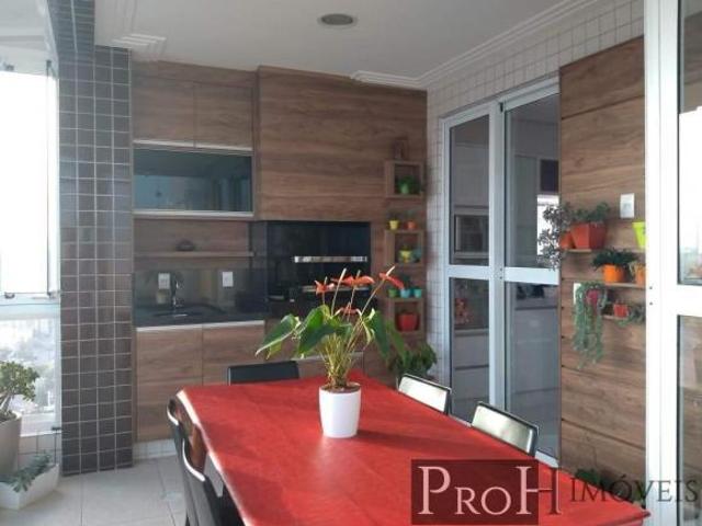 Cobertura em Nova Petrópolis, São Bernardo do Campo/SP de 332m² 3 quartos à venda por R$ 2.850.000,0