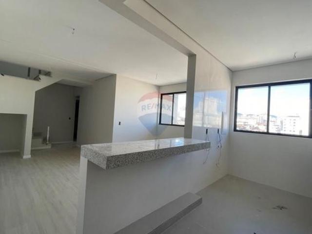 Cobertura em Sagrada Família, Belo Horizonte/MG de 154m² 3 quartos à venda por R$ 1.150.000,00