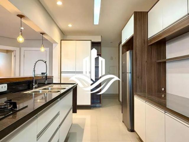 Cobertura em Santo Amaro, São Paulo/SP de 181m² 3 quartos à venda por R$ 2.450.000,00