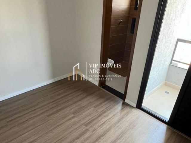 Cobertura em Santa Maria, Santo André/SP de 92m² 2 quartos à venda por R$ 545.000,00