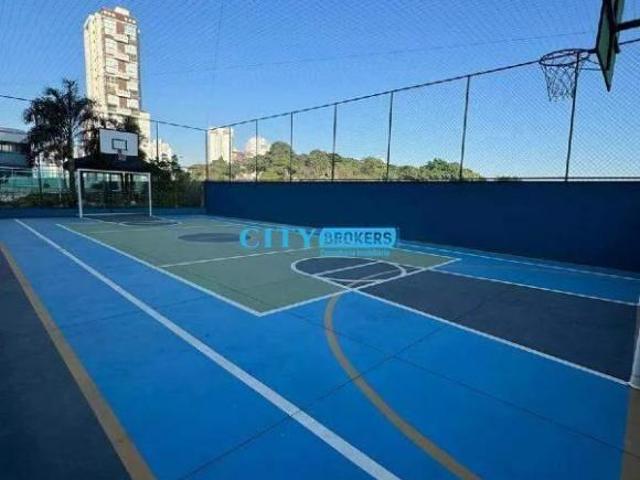 Cobertura em Santana, São Paulo/SP de 130m² 3 quartos à venda por R$ 1.990.000,00