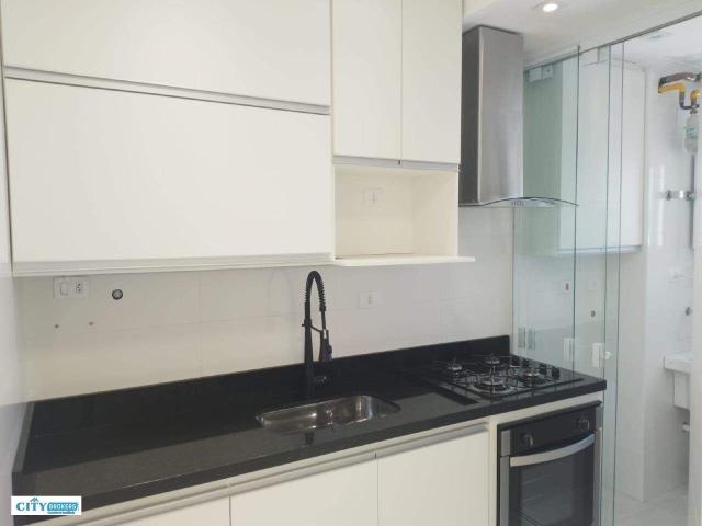 Cobertura em Santana, São Paulo/SP de 132m² para locação R$ 8.000,00/mes