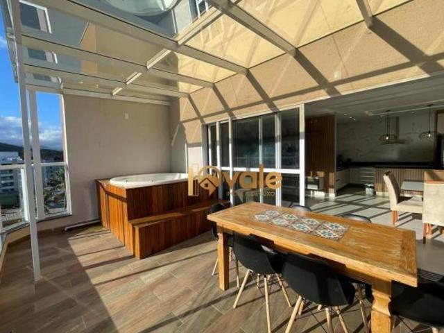 Cobertura em Toninhas, Ubatuba/SP de 150m² 3 quartos à venda por R$ 2.300.000,00