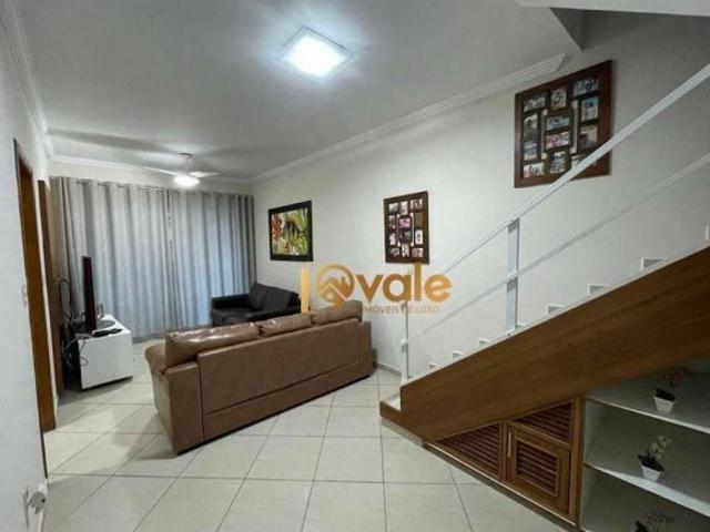 Cobertura em Praia Grande, Ubatuba/SP de 163m² 3 quartos à venda por R$ 1.800.000,00