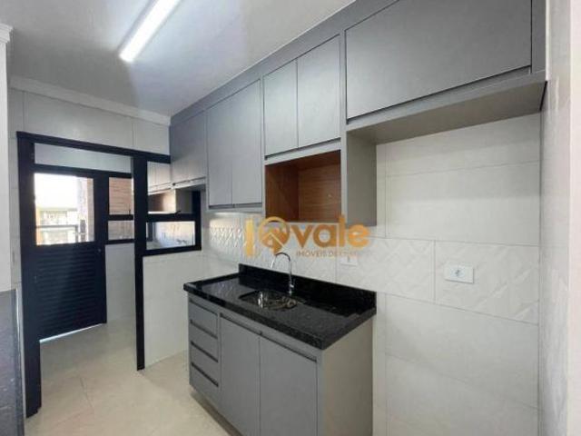 Cobertura em Sertão do Perequê Mirim, Ubatuba/SP de 82m² 2 quartos à venda por R$ 1.320.000,00