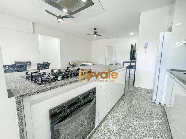 Cobertura em Acaraú, Ubatuba/SP de 99m² 3 quartos à venda por R$ 1.650.000,00