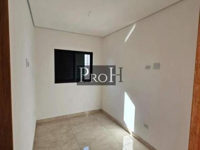 Cobertura em Silveira, Santo André/SP de 105m² 2 quartos à venda por R$ 530.000,00