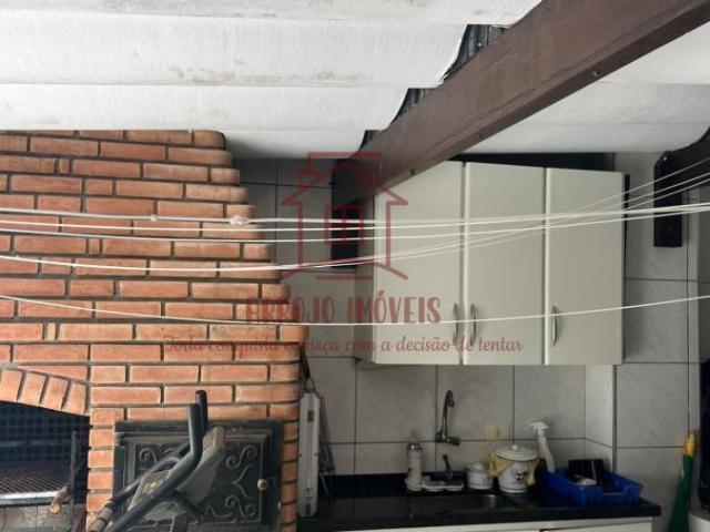 Cobertura em Suíço, São Bernardo do Campo/SP de 120m² 2 quartos à venda por R$ 419.900,00